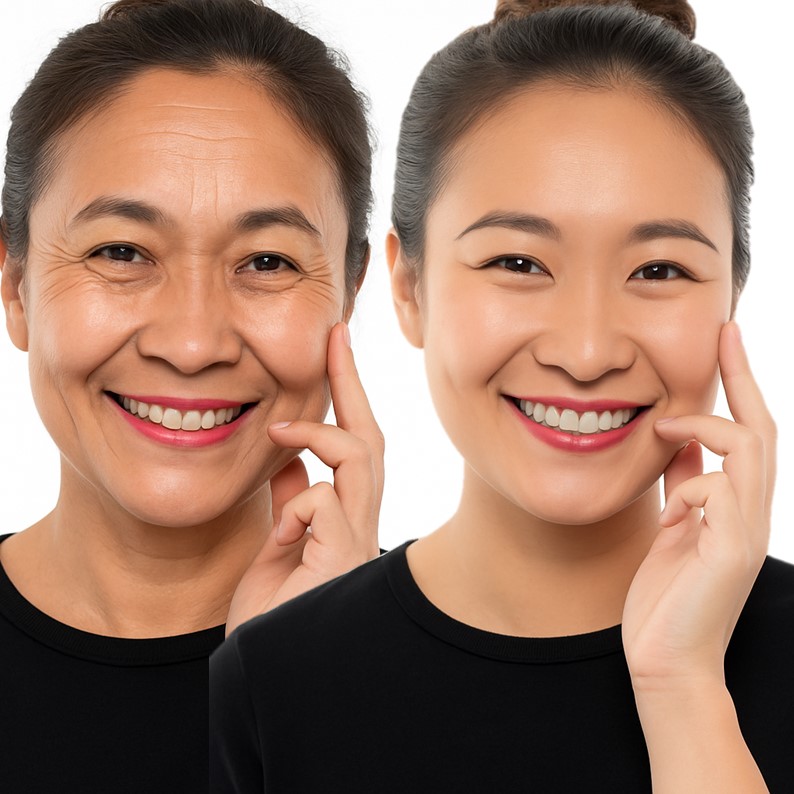 ANTI AGING ANTI AGING