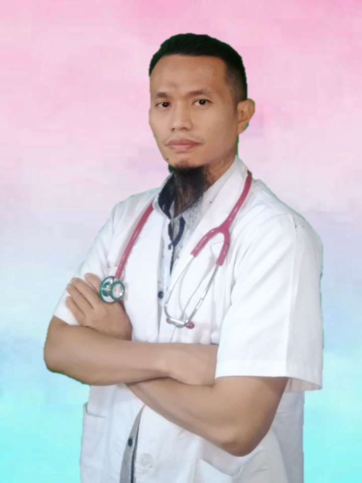 Dr Asrul Sani 01